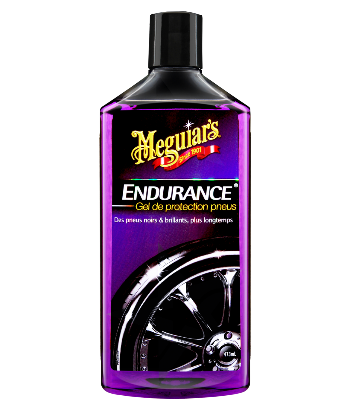 Spray de revêtement de pneu brillant pour pneus, revêtement rapide de  protection automobile pour les garnitures de pneus et 20ml - Cdiscount Auto