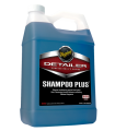Detailer - Shampoo Plus (3,78L)