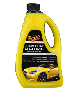 Nettoyant carrosserie coloré 5L - Efficace et ludique pour le lavage de  votre véhicule
