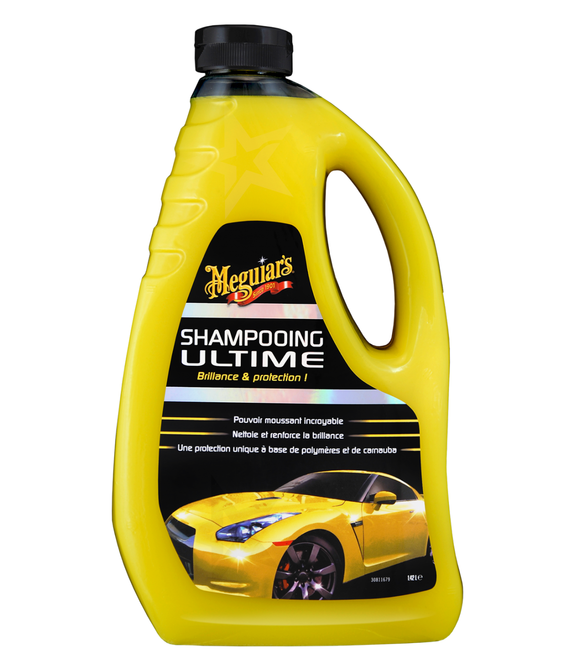 Shampooing Ultime (1,42 L)