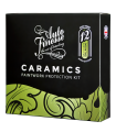Caramics - Paintwork Protection Kit