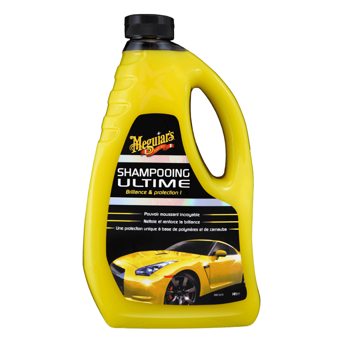 Shampoing Ultime (1,42 L)