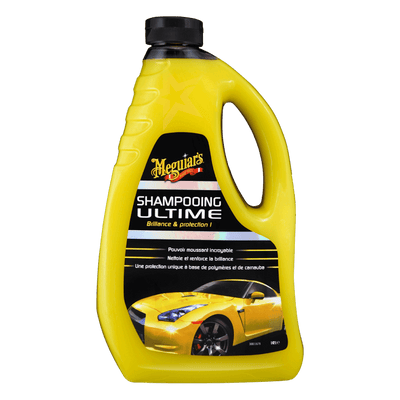 Shampoing Ultime (1,42 L)