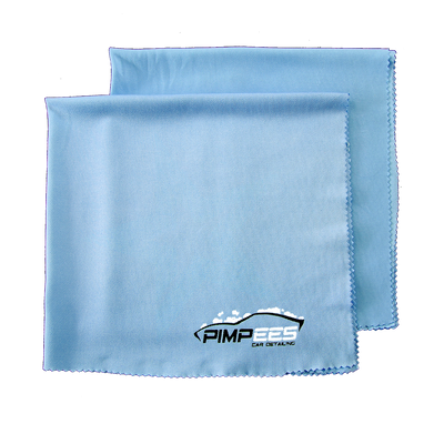 Glass Microfiber x2 (50x50cm)