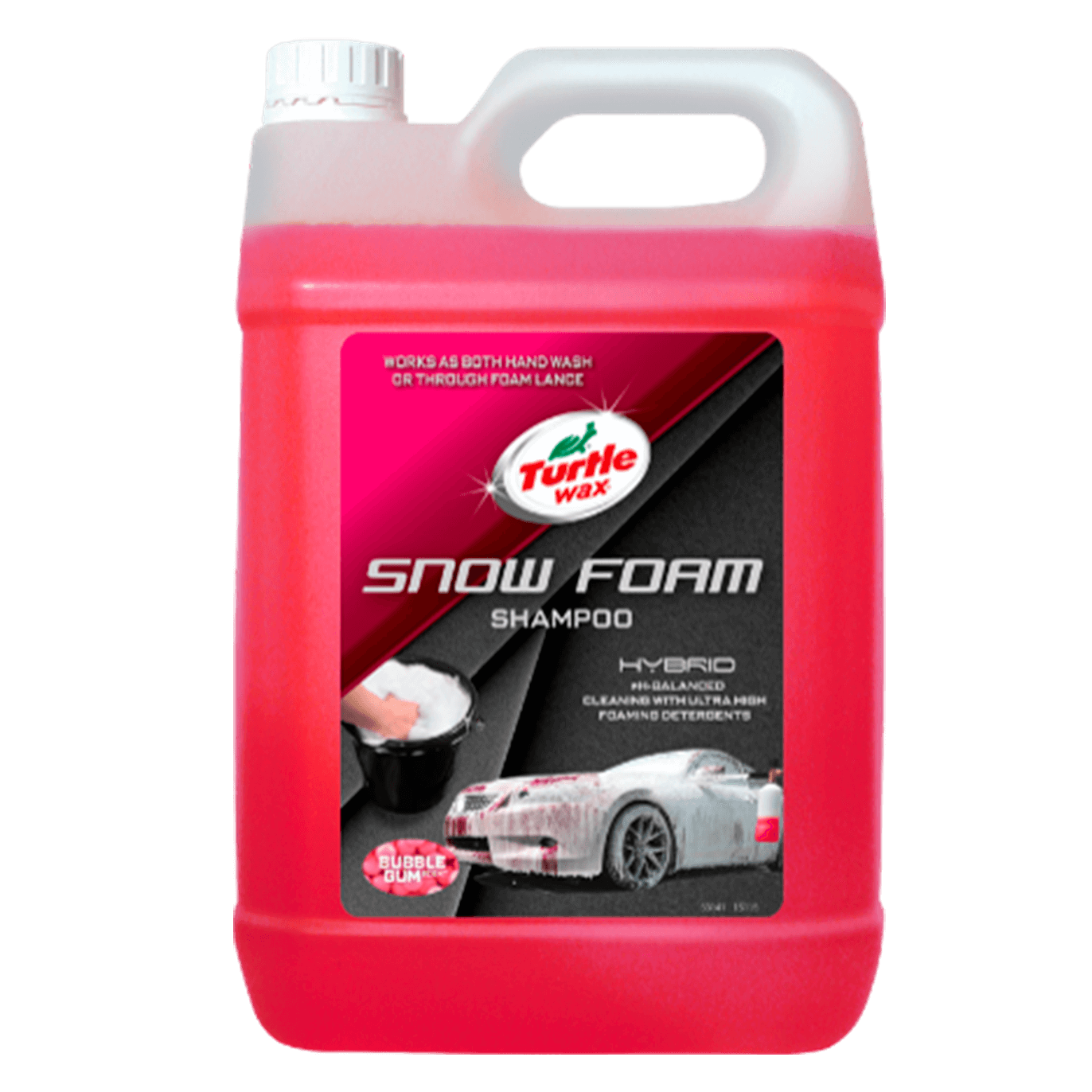 Hybrid Snow Foam (2,5 L)