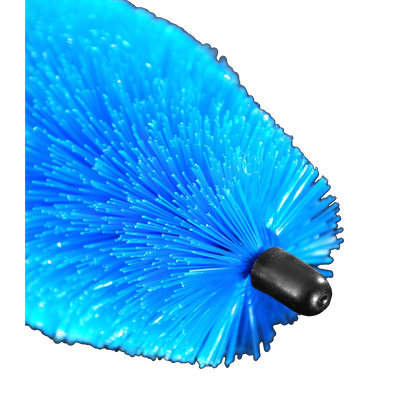 Brosse à jantes (Long. 45 cm)