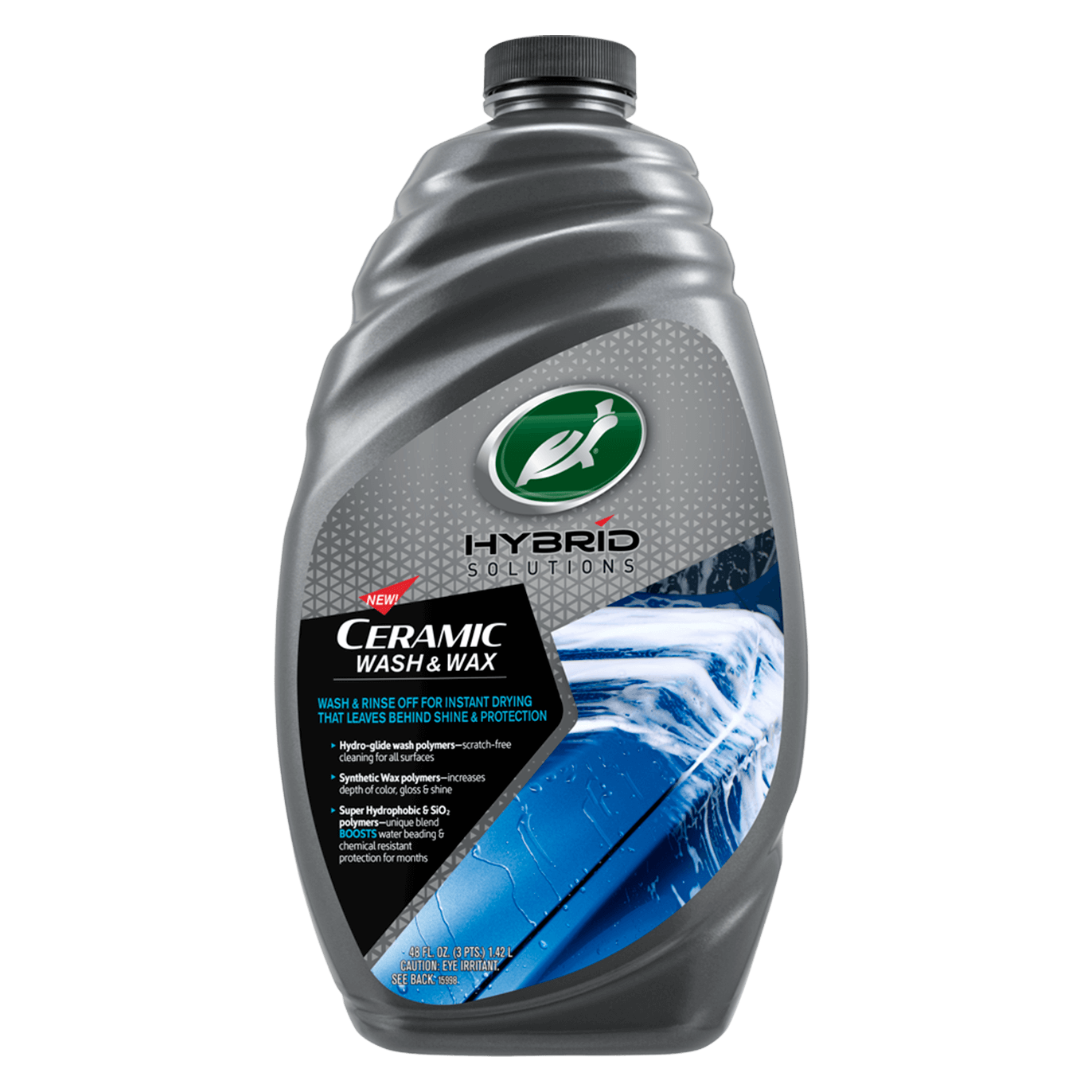 Ceramic Wash & Wax (1,42 L)