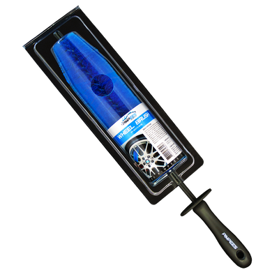 Brosse à jantes (Long. 45 cm)