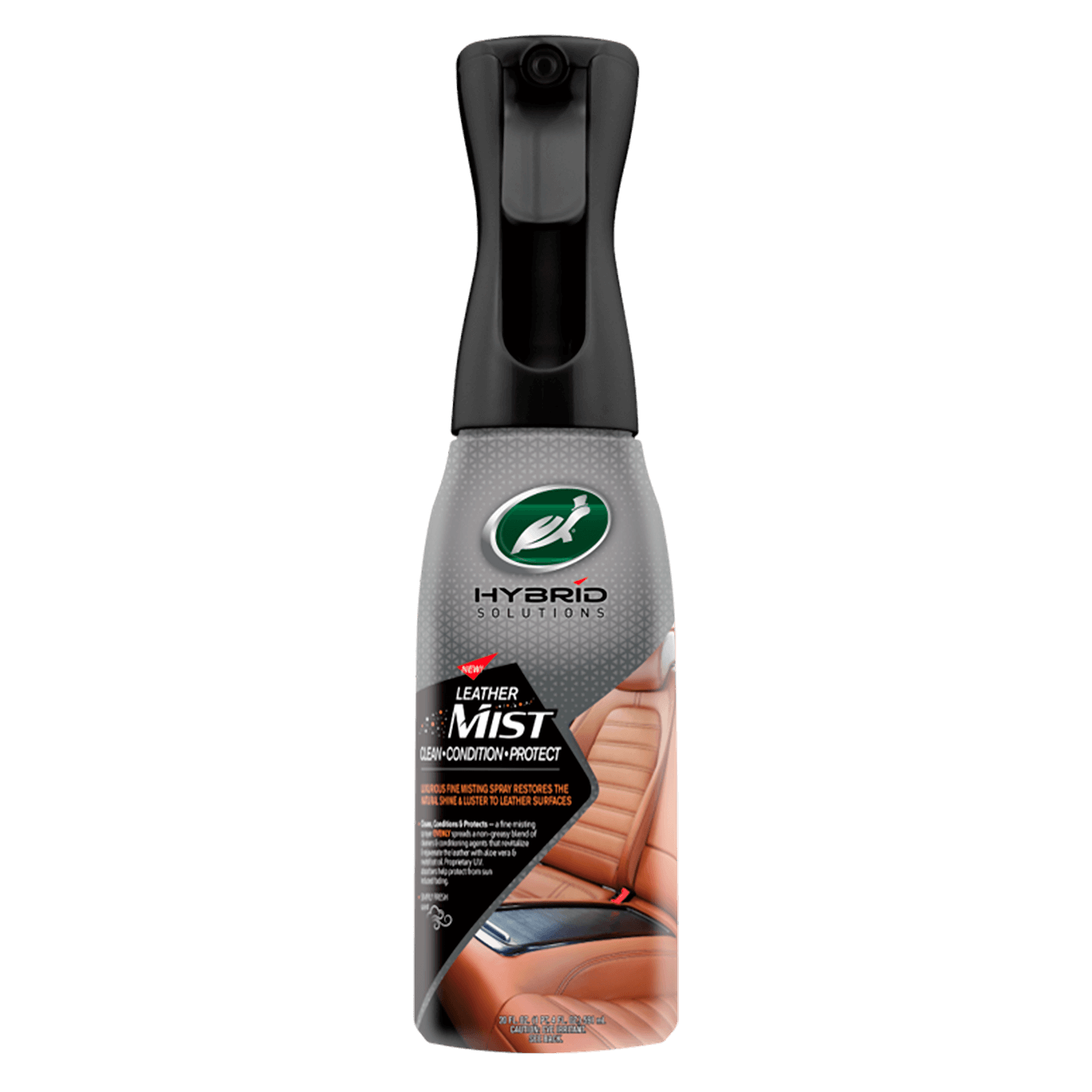 Leather Mist Cleaner & Conditioner (591 ml)