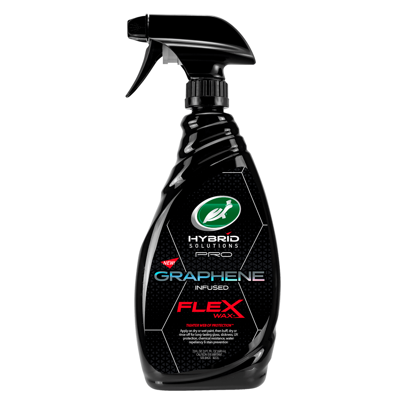 Graphene Infused Flex Wax (680 ml)