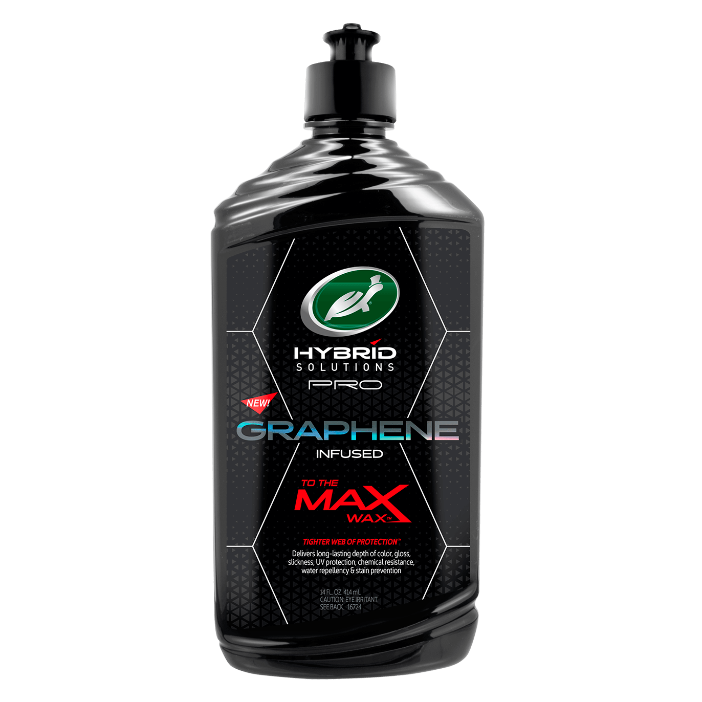 Graphene Infused To The Max Wax (414 ml)