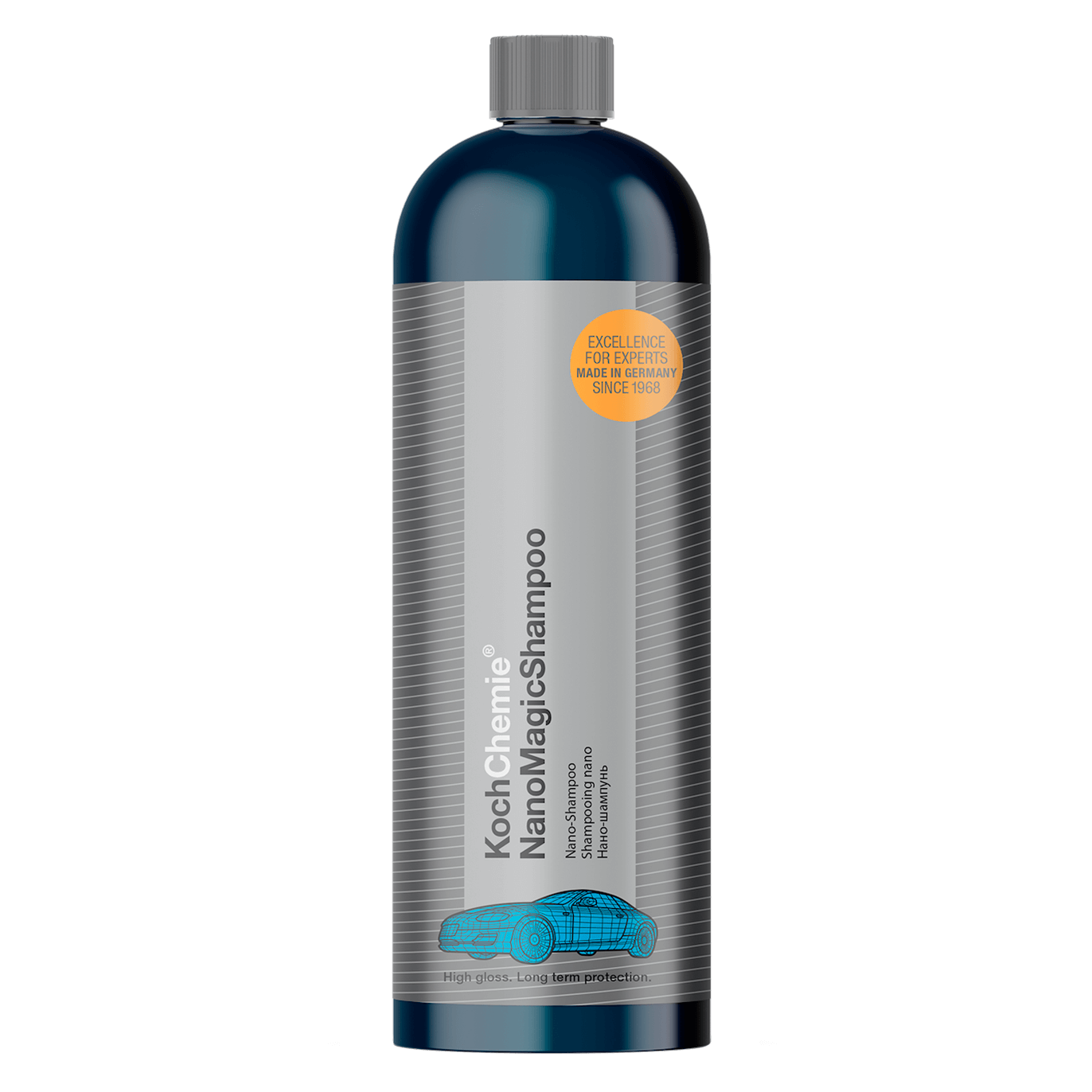 Nano Magic Shampoo (750 ml)