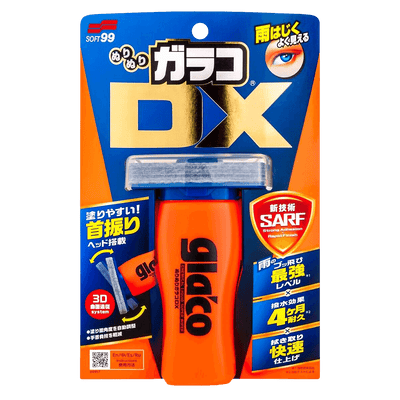 Glaco DX (110 ml)