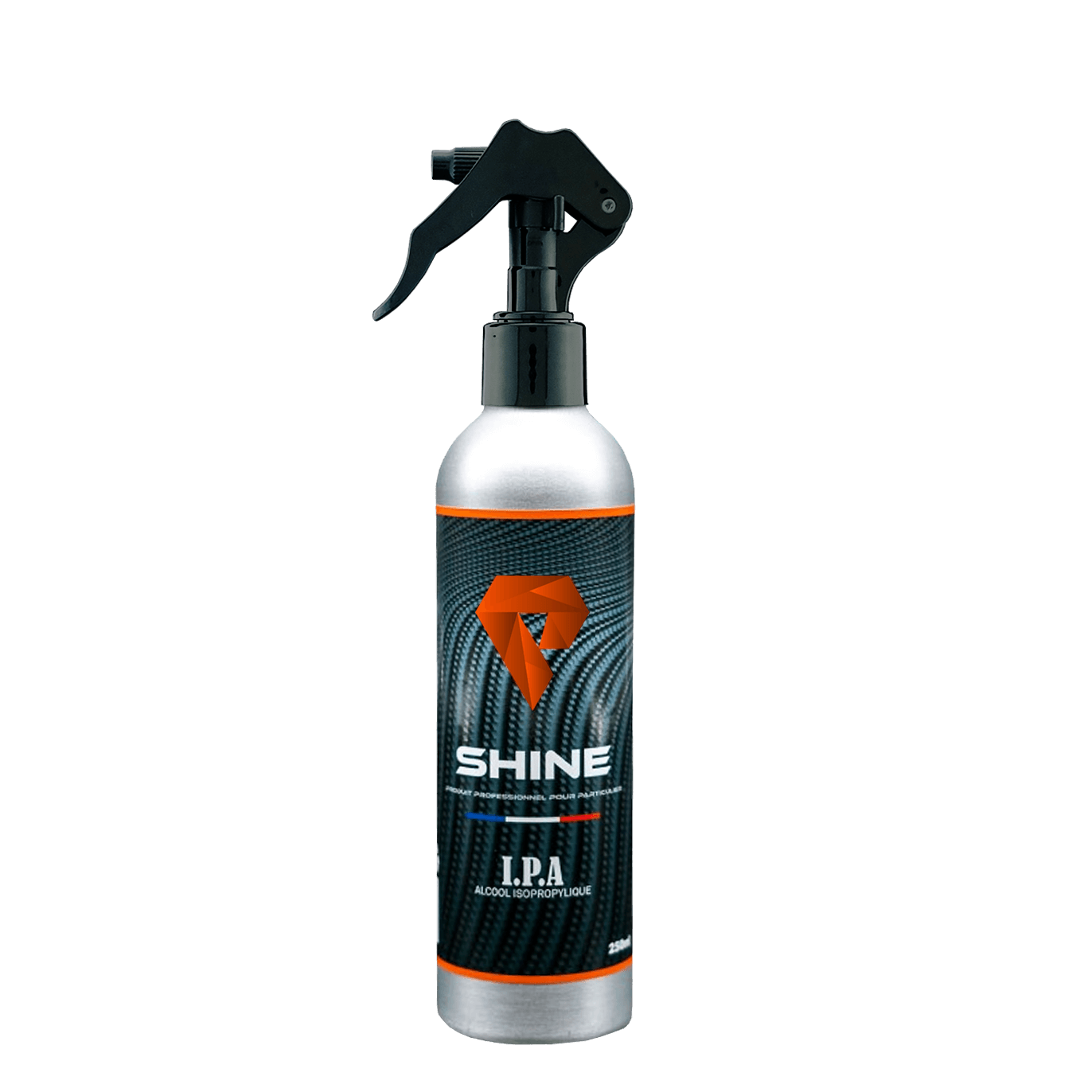 Alcool Isopropylique - IPA (250 ml)