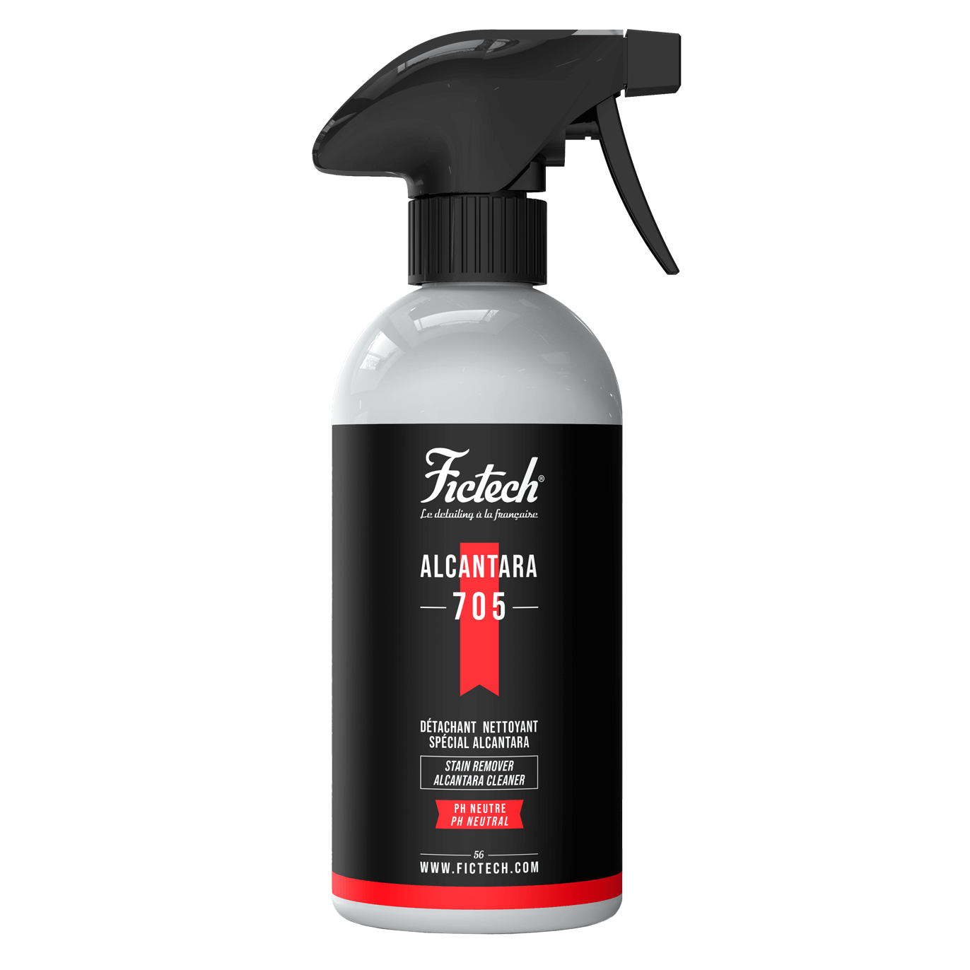 ALCANTARA - 705 (500 ml)