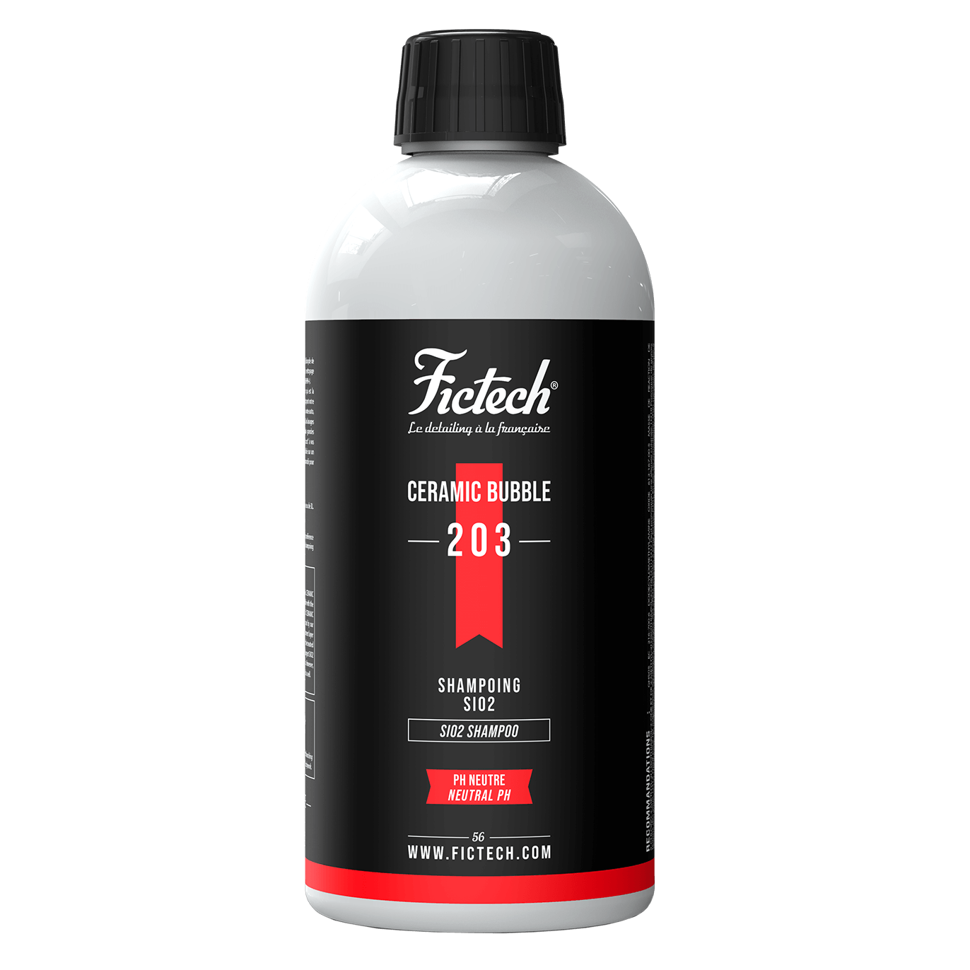 CERAMIC BUBBLE - 203 (500 ml)