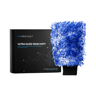 Ultra Glide Wash Mitt (1400g/m²)