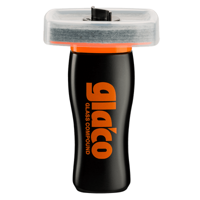 Glaco Glass Compound Roll On (100 ml)