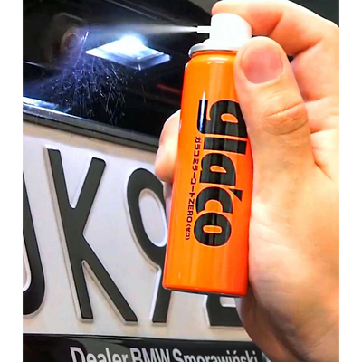Glaco Mirror Coat Zero (40 ml)