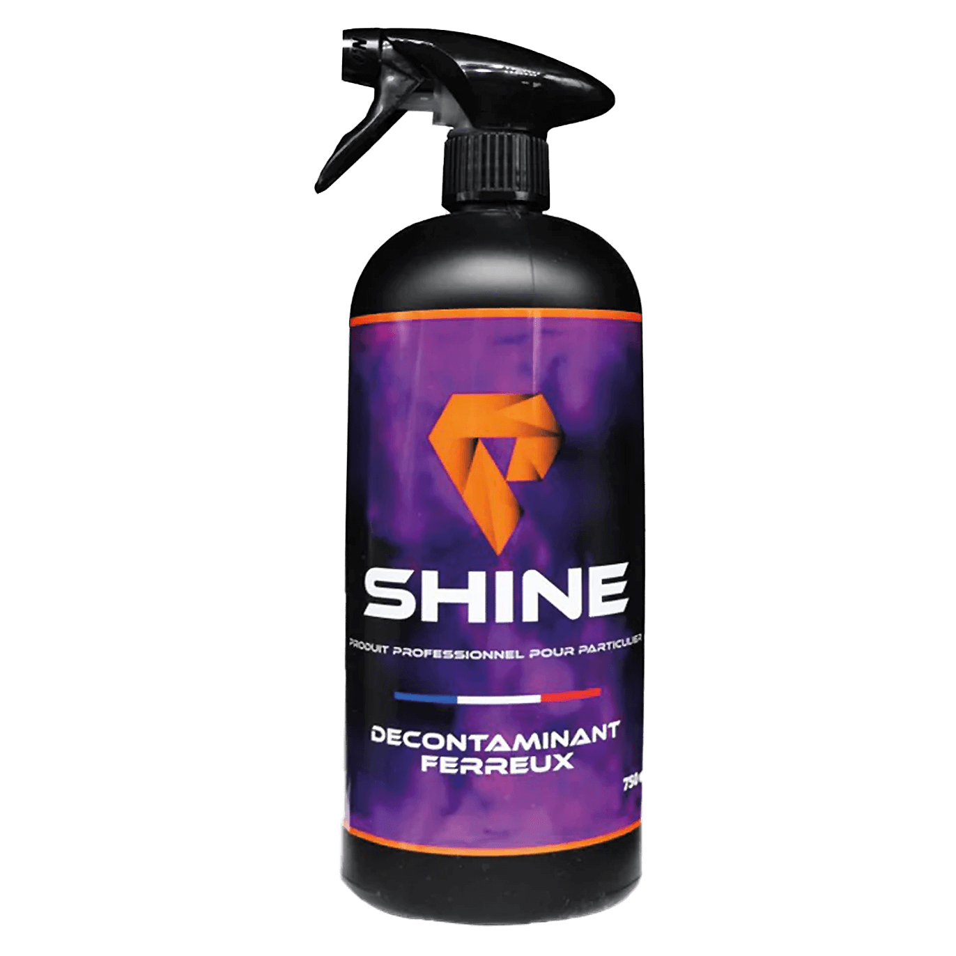 Décontaminant Ferreux (750 ml)