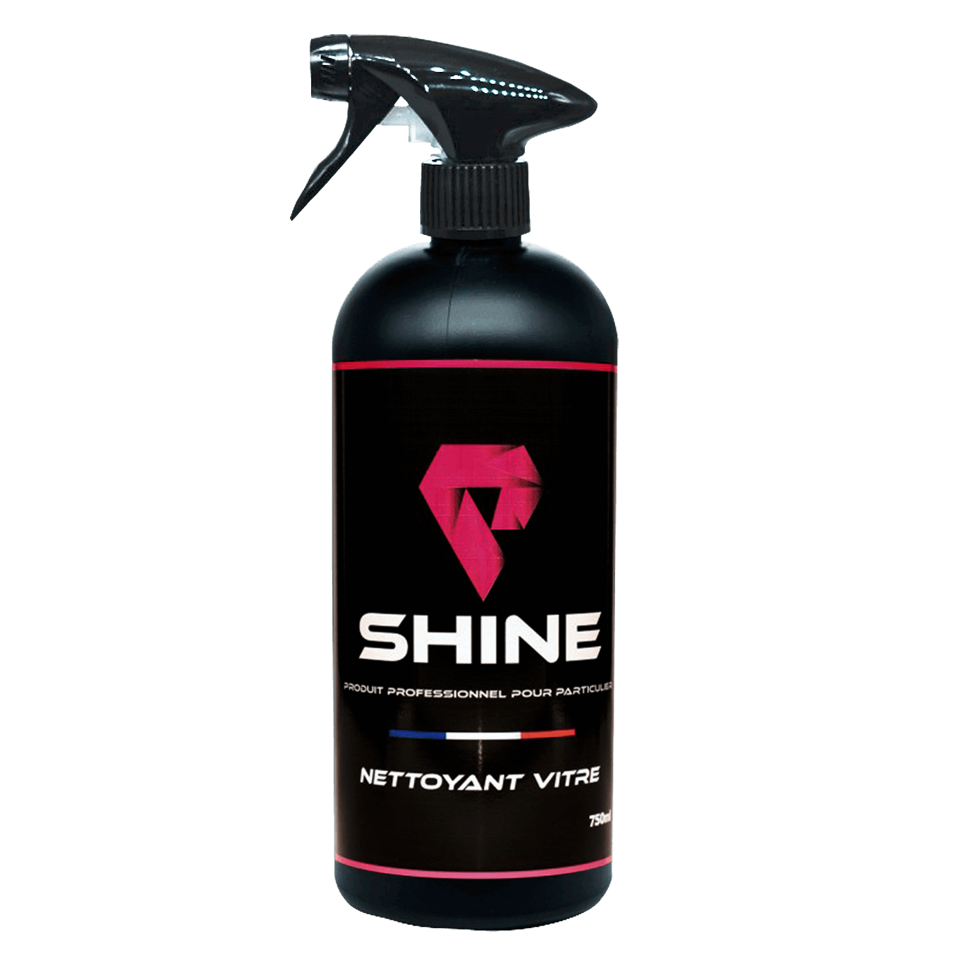 Nettoyant Vitre (750 ml)