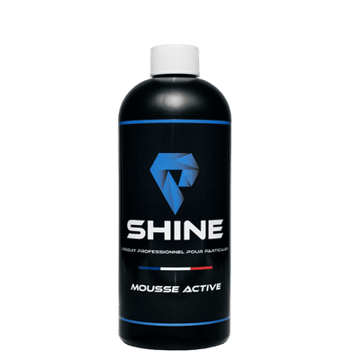 Mousse active (750 ml)