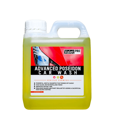 Advanced Poseidon Car Wash (1L)