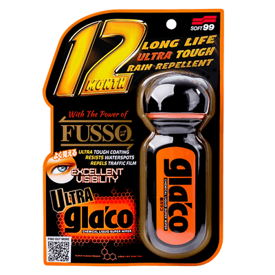 Glaco Ultra - 12 mois (70 ml)