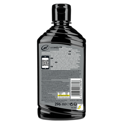 Graphene Acrylic Trim Restorer (296 ml)