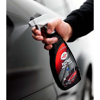 Seal N Shine - Sealant Wax (500 ml)