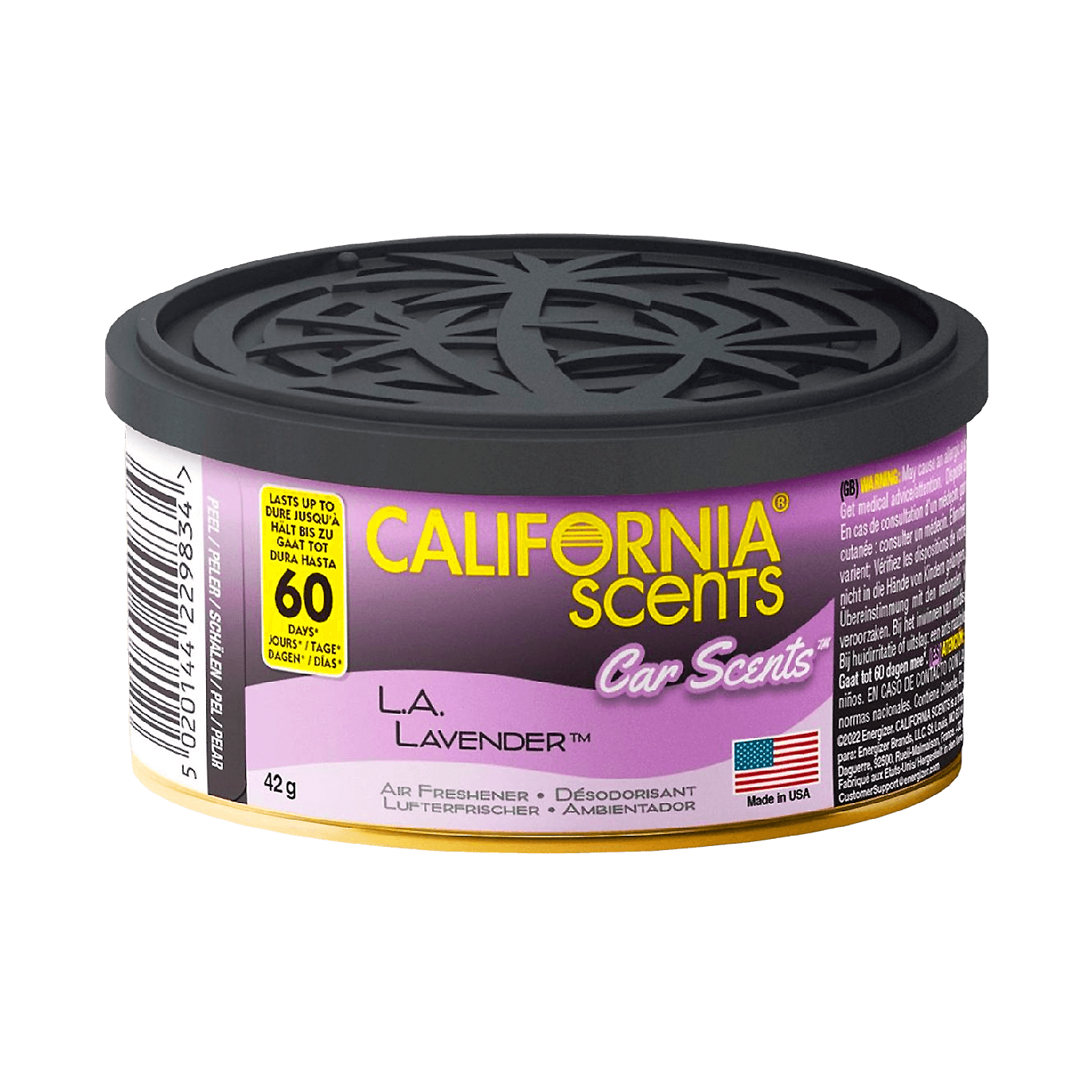 Car Scents - LA Lavender