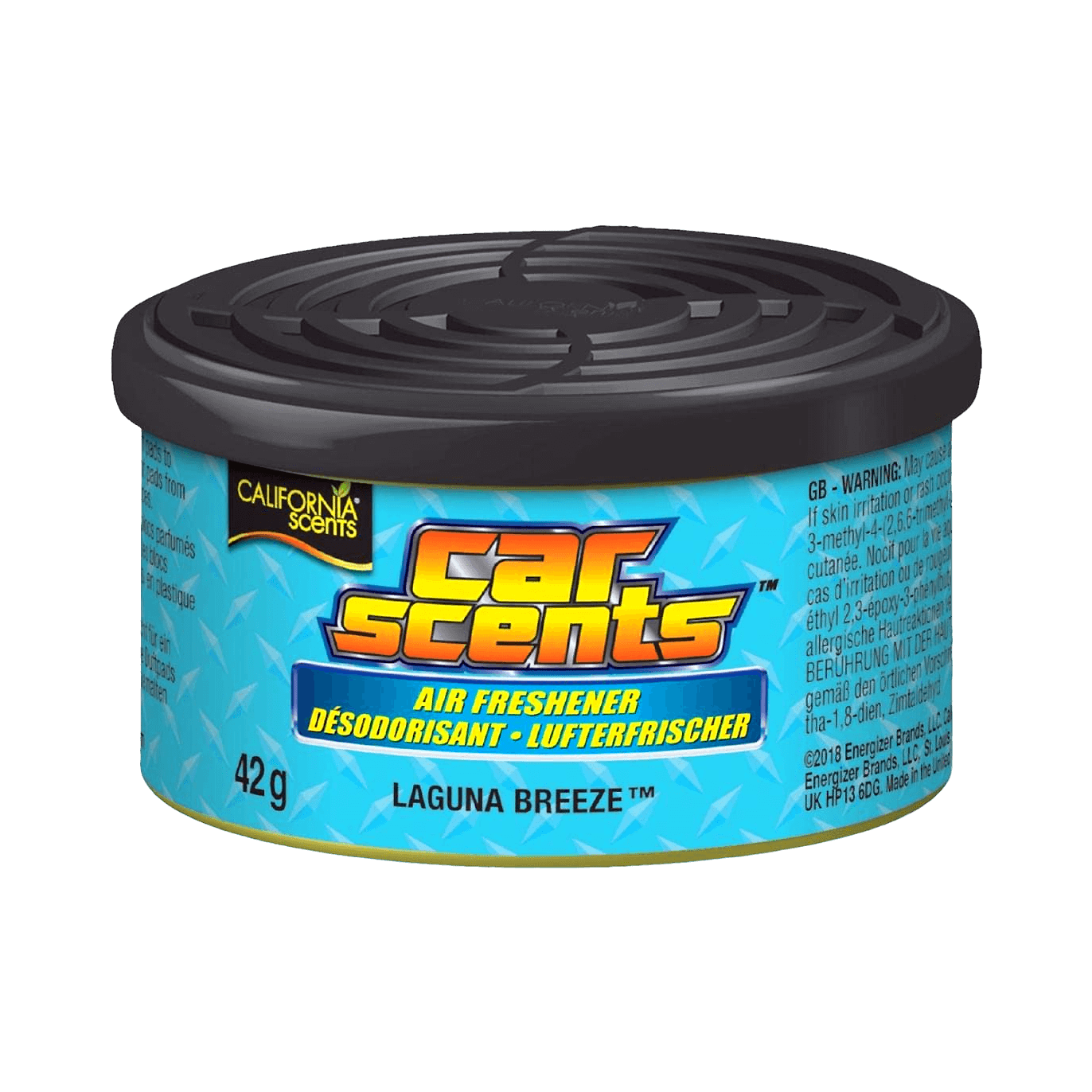 Car Scents - Laguna Breeze
