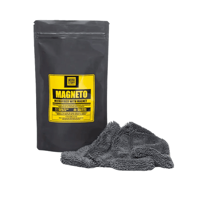 Magneto Microfiber (x2)