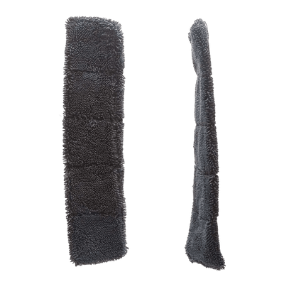 Magneto Microfiber (x2)