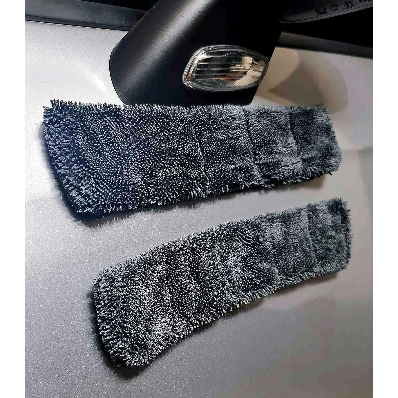 Magneto Microfiber (x2)