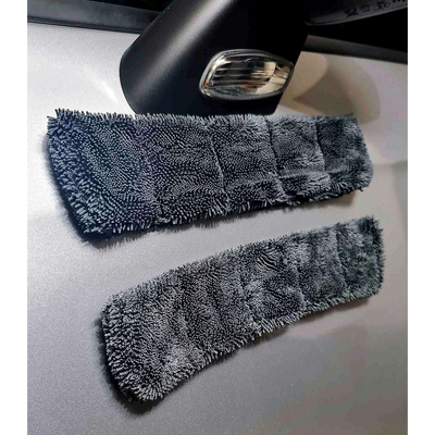 Magneto Microfiber (x2)