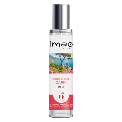 Douceurs de Capri (30 ml)