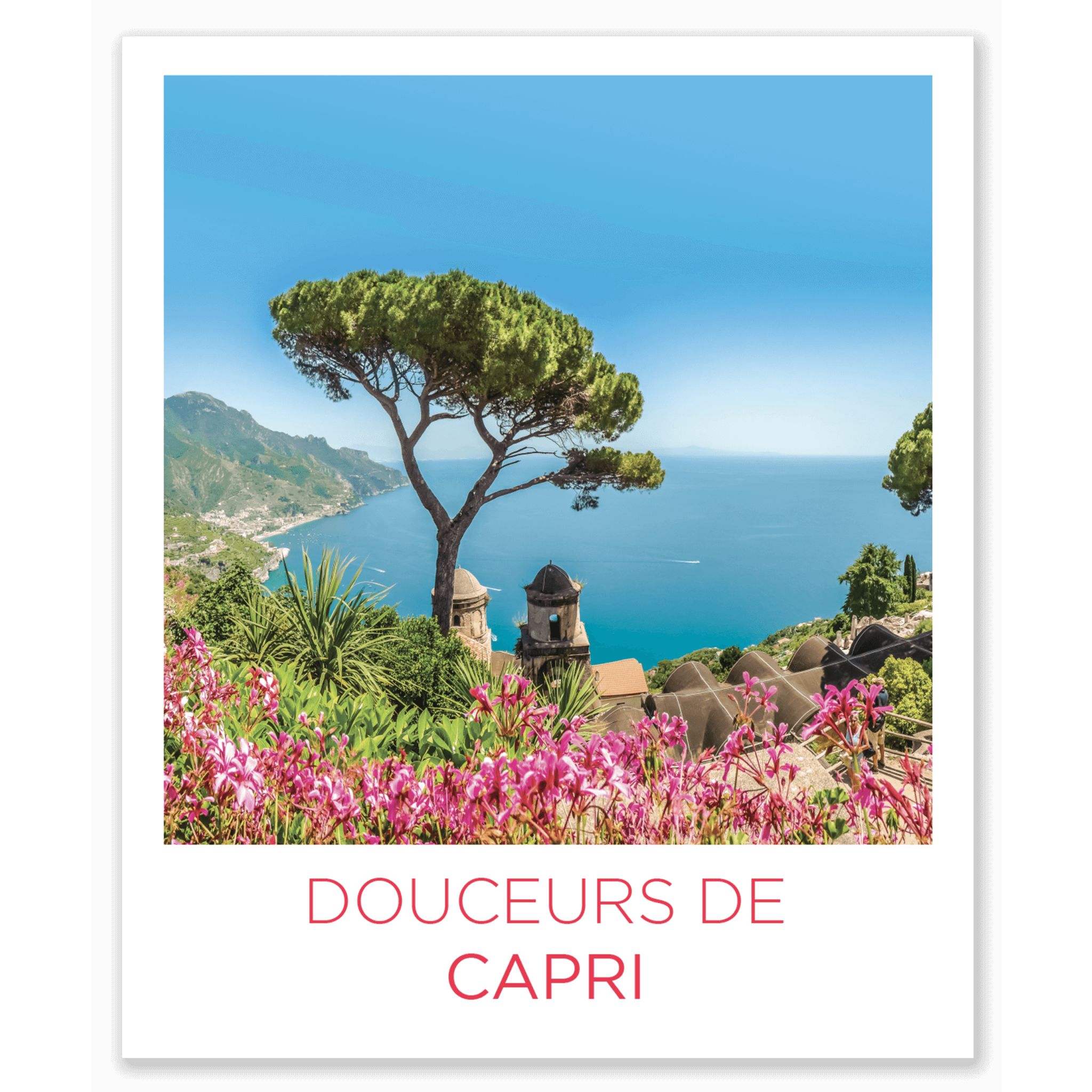 Douceurs de Capri (30 ml)