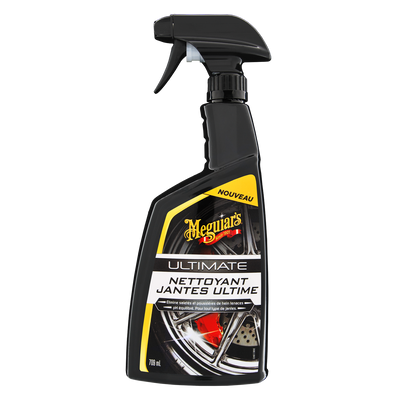 Nettoyant jantes Ultime (709 ml)