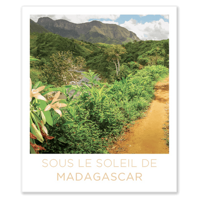 Sous le soleil de Madagascar (30 ml)