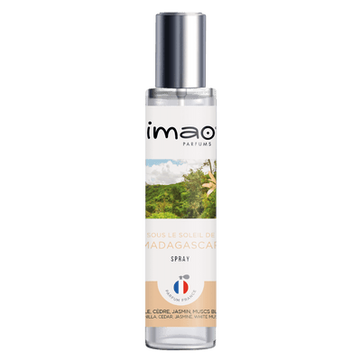 Sous le soleil de Madagascar (30 ml)