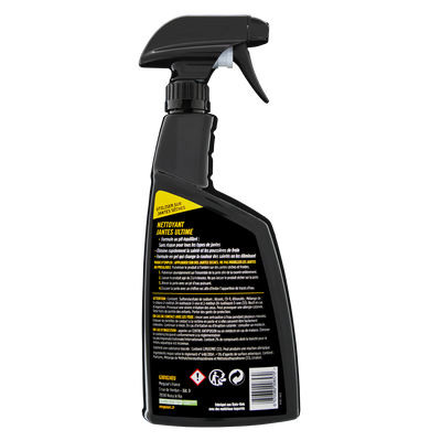 Nettoyant jantes Ultime (709 ml)