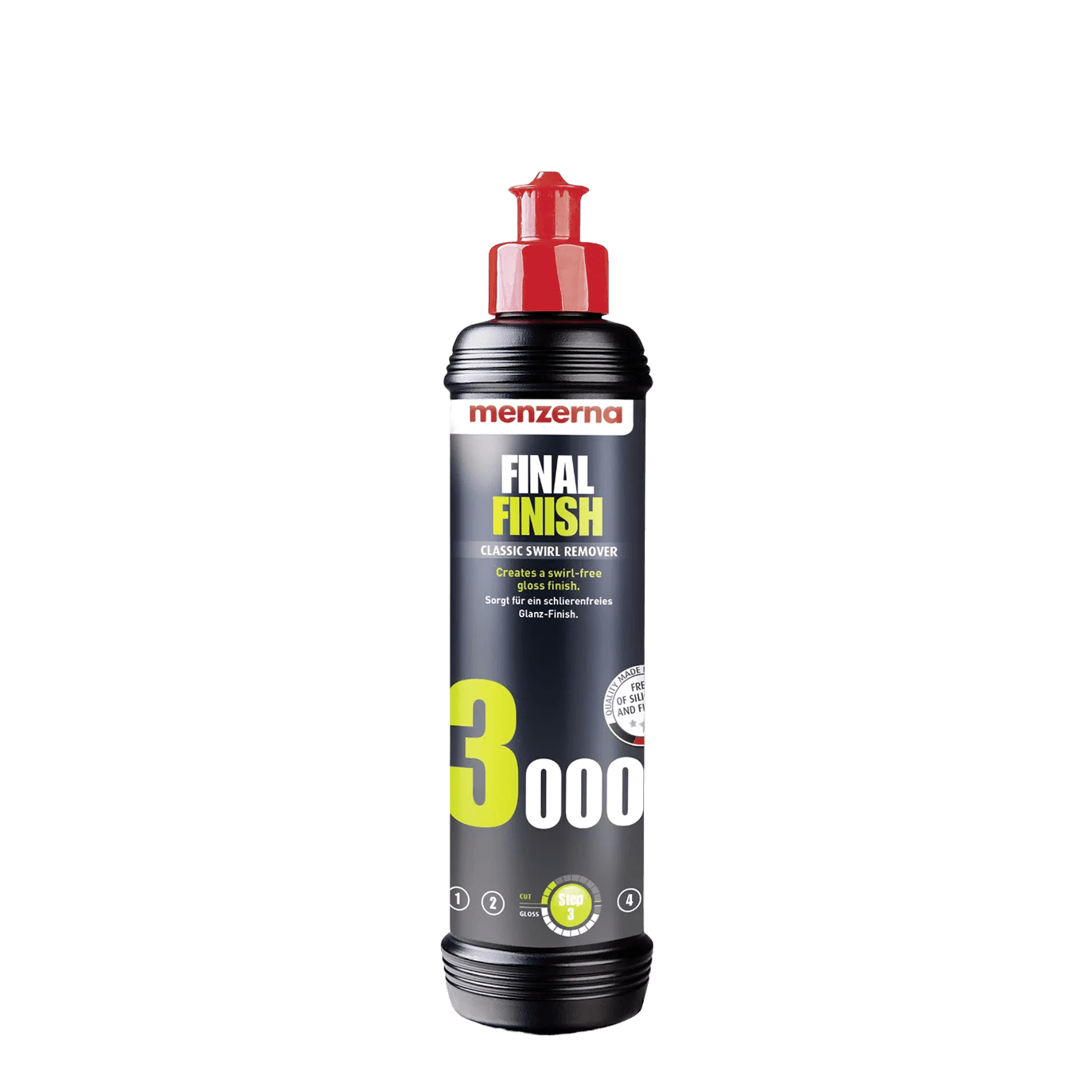 Final Finish 3000 (250 ml)