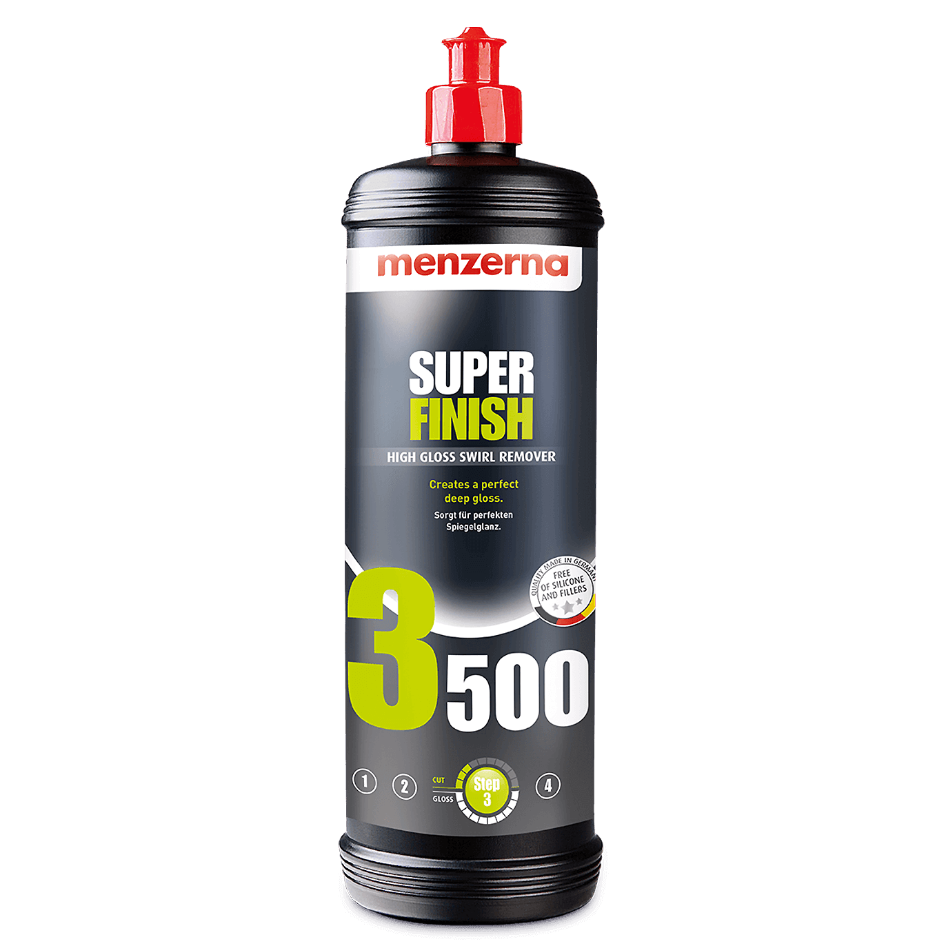 Super Finish 3500 (1L)