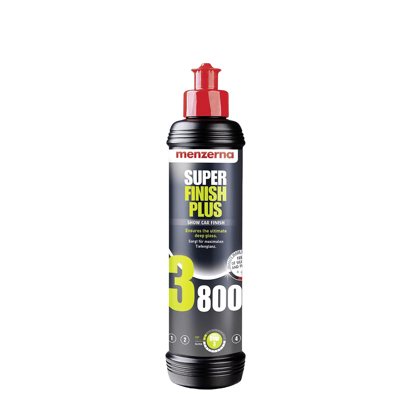 Super Finish Plus 3800 (250 ml)