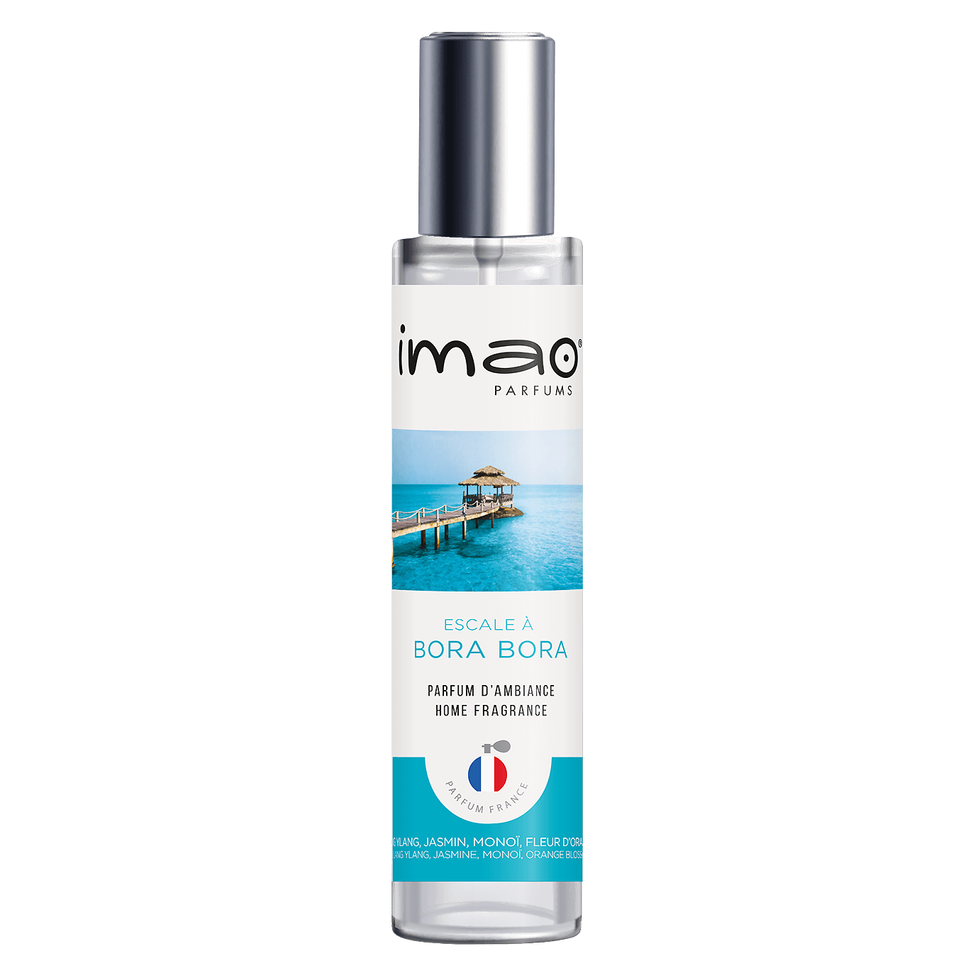 Escale à Bora Bora (30 ml)