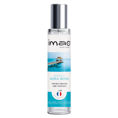 Escale à Bora Bora (30 ml)