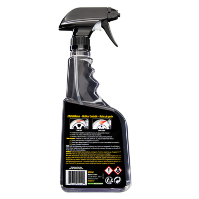 Hot Shine Brillant Pneus (710 ml)