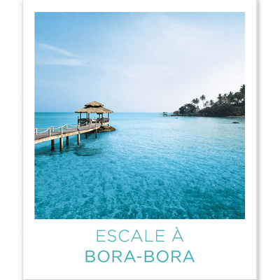 Escale à Bora Bora (30 ml)