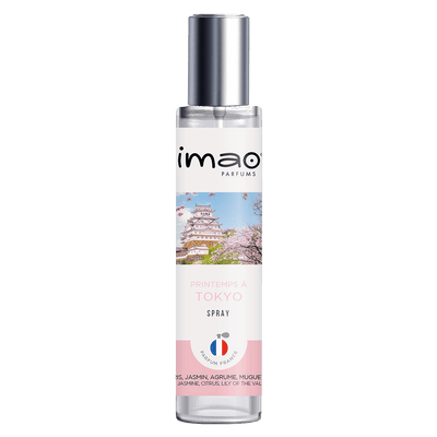 Printemps à Tokyo (30 ml)